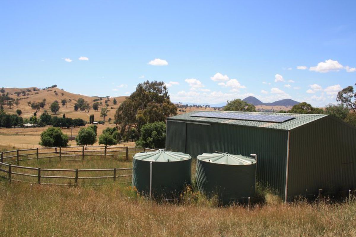 37 Lockharts Road, Bonnie Doon