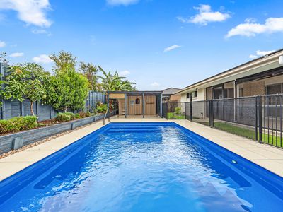 13 Mawson Court, Urraween