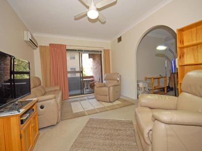 6 / 614 Blaxland Road, Eastwood