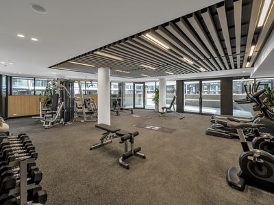 1407 / 6 Furzer Street, Phillip