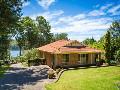 10 The Slipway, Narooma