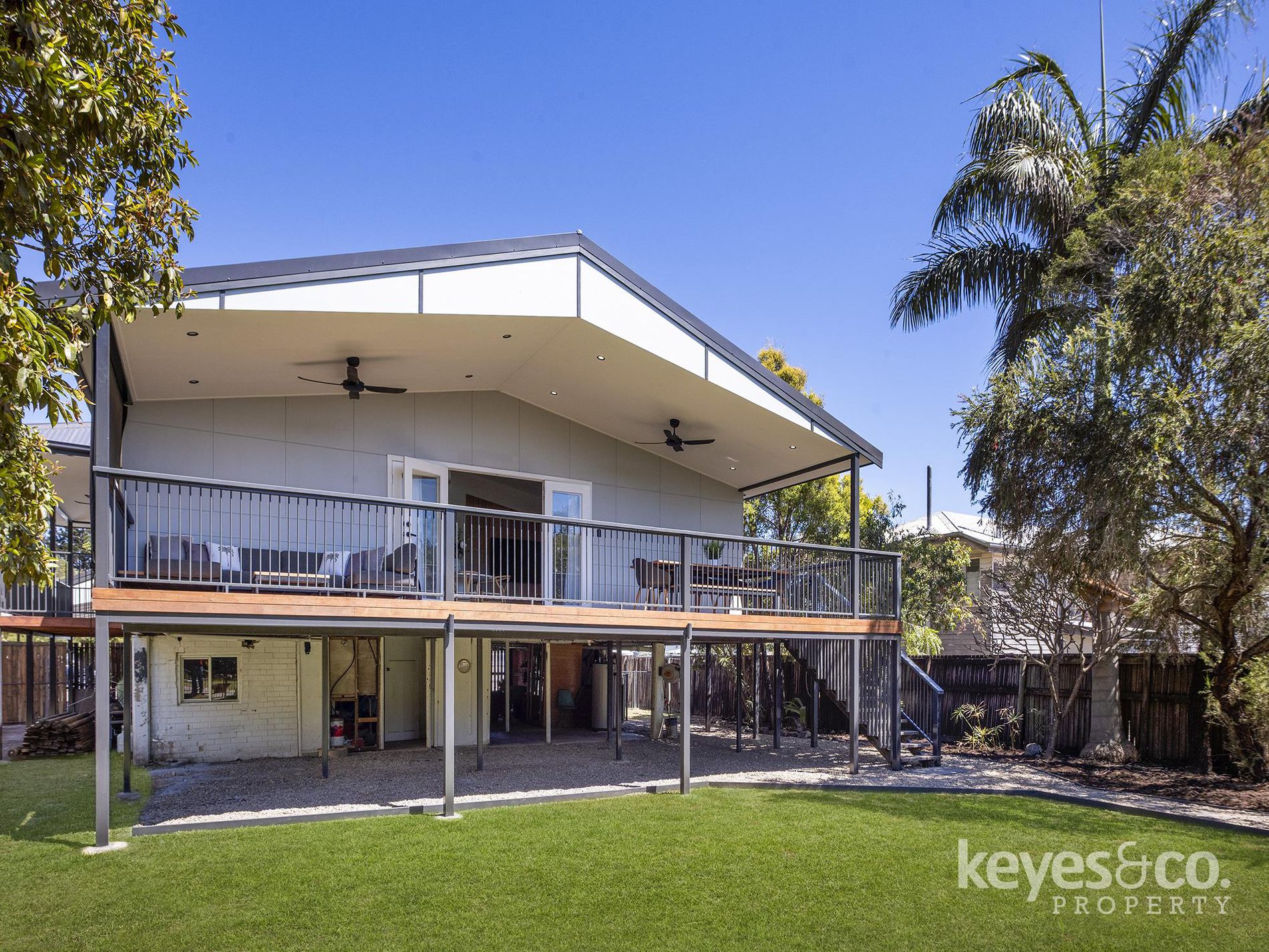 28 Mcalister Street, Oonoonba
