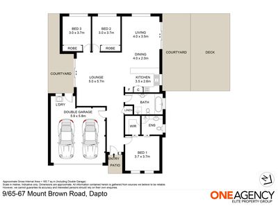 9 / 65-67 Mount Brown Road, Dapto