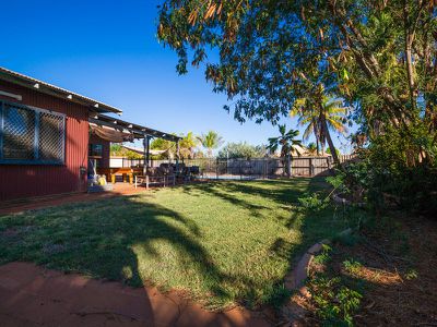 8 Bullara Place, South Hedland