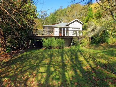 5 Battys Road, Kangaroo Valley