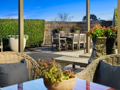 3 Allan Street, Blairgowrie