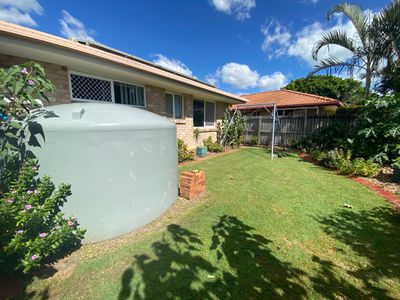 15 Elliot Court, Eli Waters