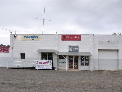 15 Parkes Rd, Forbes