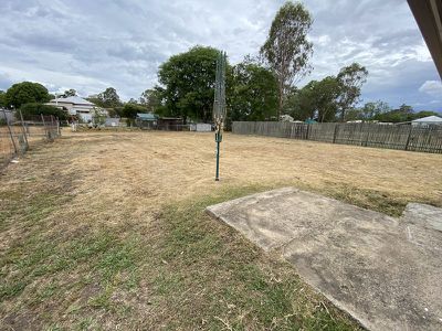 46 Burnett Street, Nanango