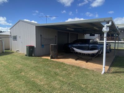32 Frangipani Drive, Kingaroy