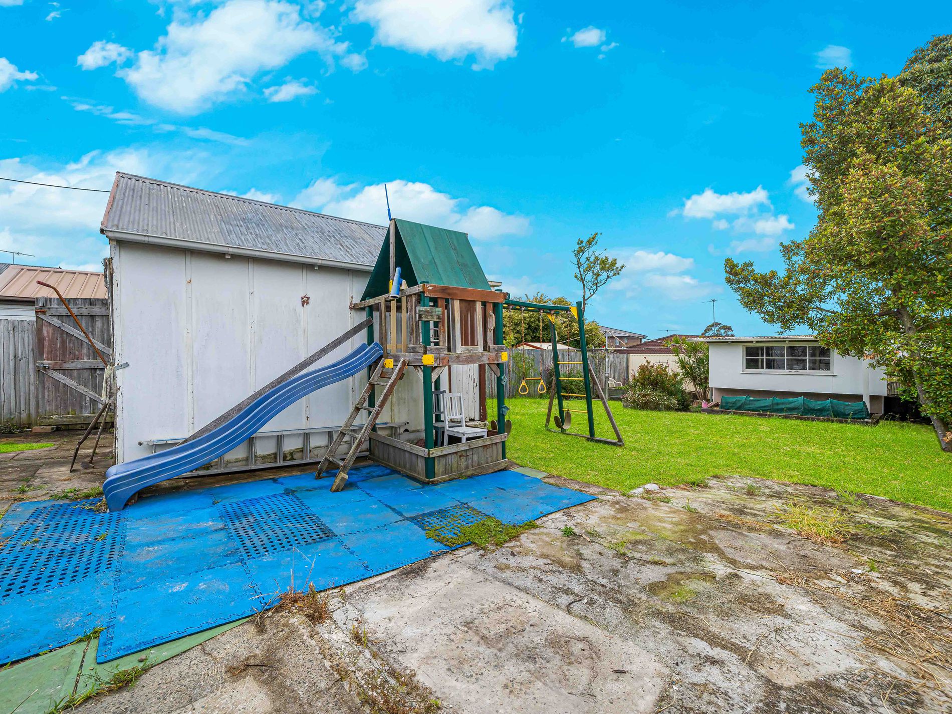 18 Quigg Street, Lakemba