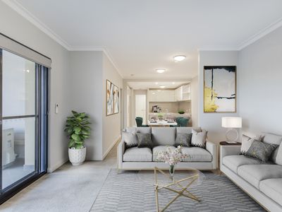 47 / 33 Bronte Street, East Perth