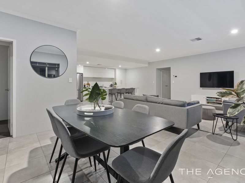 11 Crombie Way, Baldivis