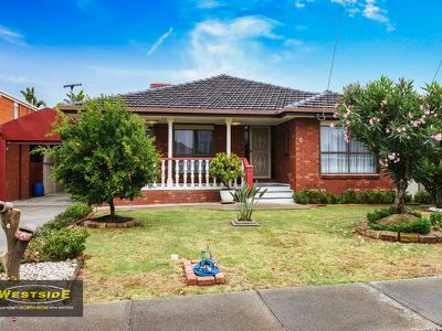 6 Monaro Close, Kealba