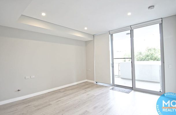 33 / 1-9 Mark Street, Lidcombe