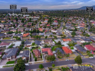 11 Huxley Avenue, Dandenong North