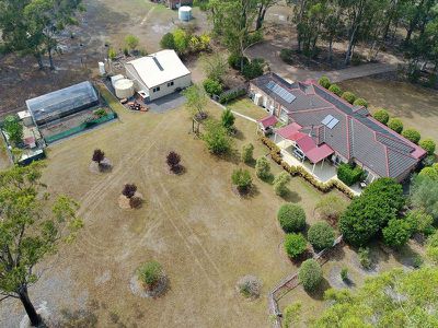 75 Boston Road, Worrigee