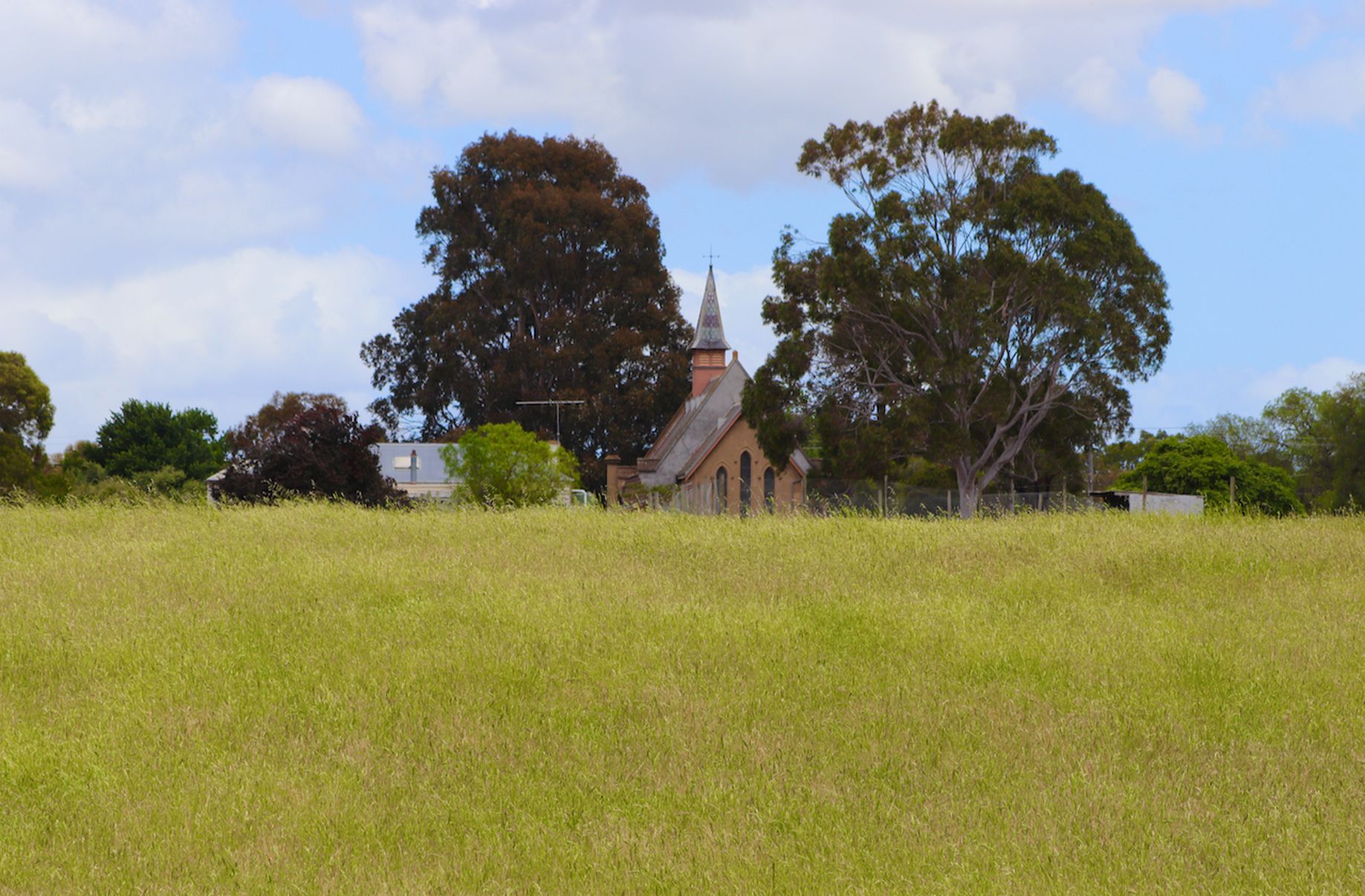 Lot 10, Cambridge Street, Inverleigh