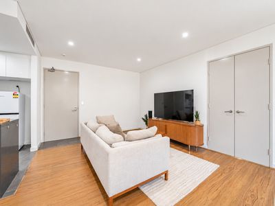 501 / 40 Mcevoy Street , Waterloo