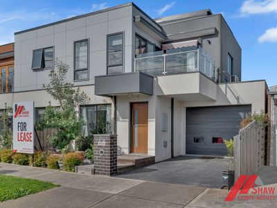 4 / 25 Eirene Street, Yarraville
