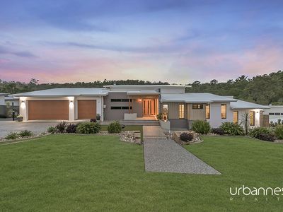 61 Wilga Drive, Bunya