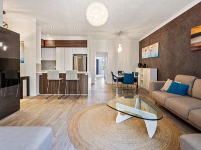 23 / 134 Aberdeen Street, Perth