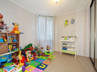 9 / 22-26 Corrimal Street, North Wollongong