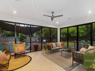 15 Rivergreen Circuit, Douglas