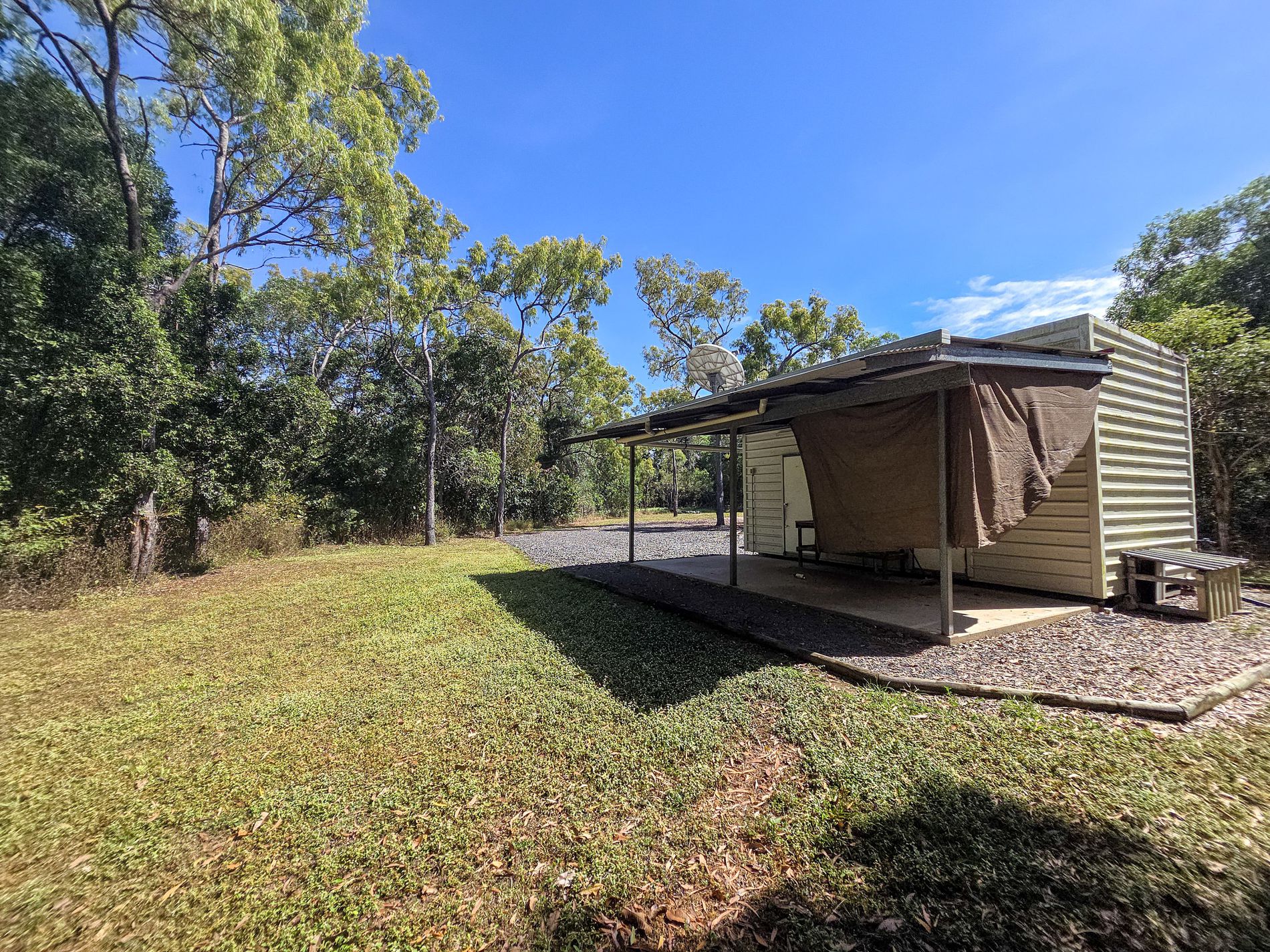 67 Wilton Access Road, Cooktown