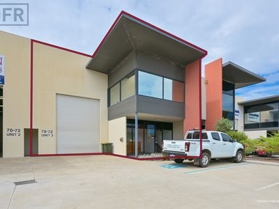 3 / 70-72 Discovery Drive, Bibra Lake