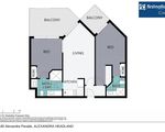 355 / 180 Alexandra Parade, Alexandra Headland