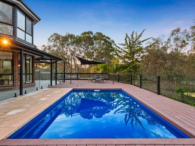 95 Kingfisher Circuit, Flagstaff Hill