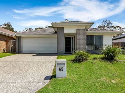 65 Greenwich Avenue, Pimpama