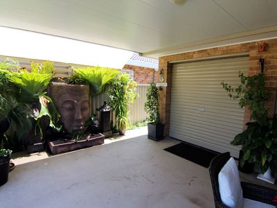 26 King George Parade, Forster