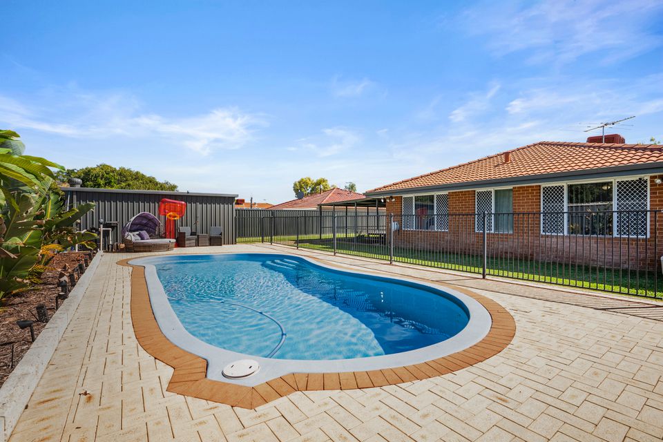 85 Coronata Drive, Warnbro