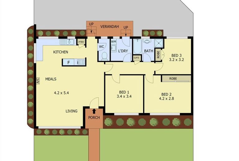 1 / 46-48 MT DANDENONG ROAD, Ringwood East