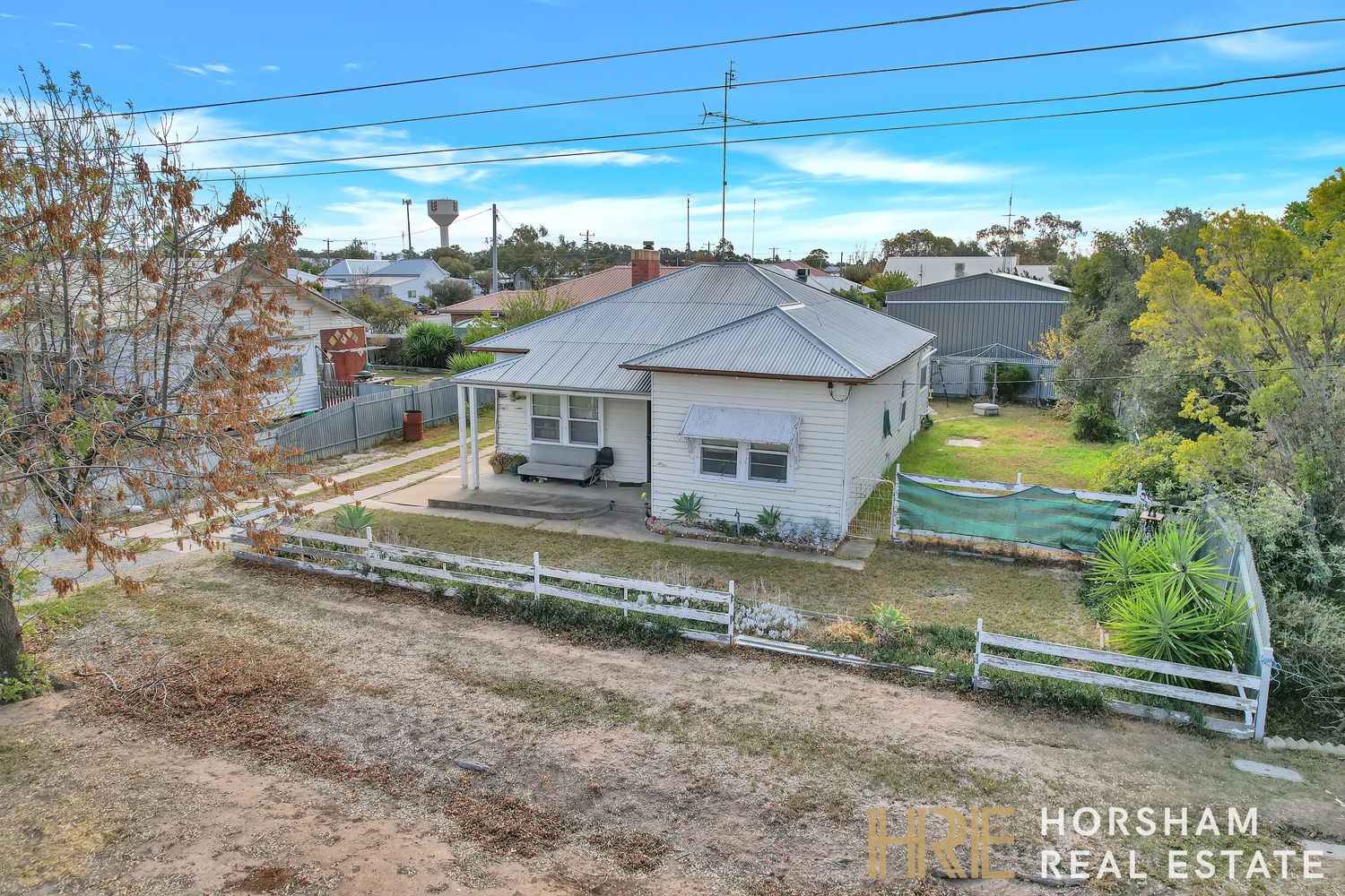 4 Franklin Street, Warracknabeal