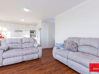 8 / 2 Adair Street, Scullin