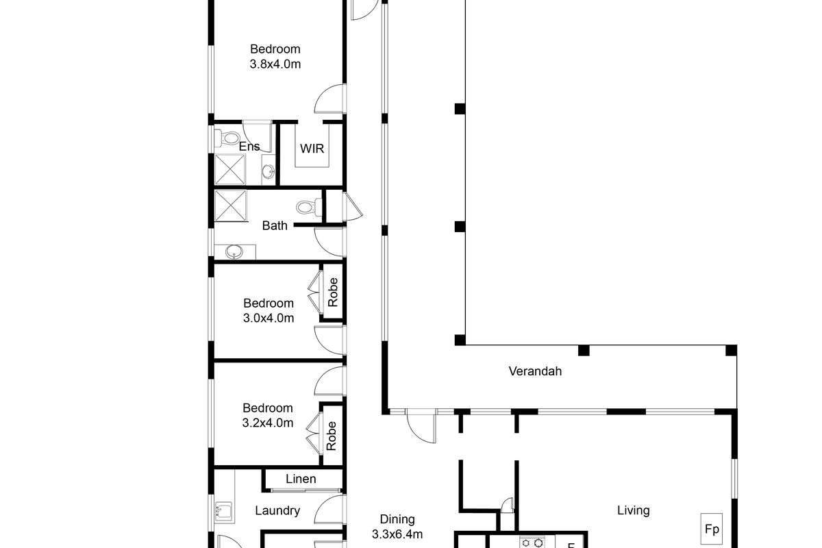 48 Highton Lane, Mansfield