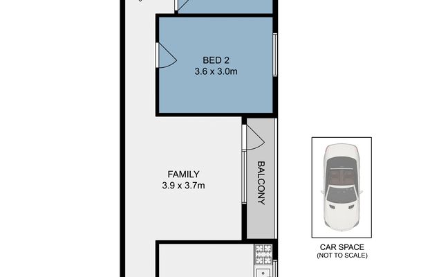 4 / 35 Hillard Street, Wiley Park