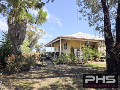190 Pratt Road, Reedy Lake