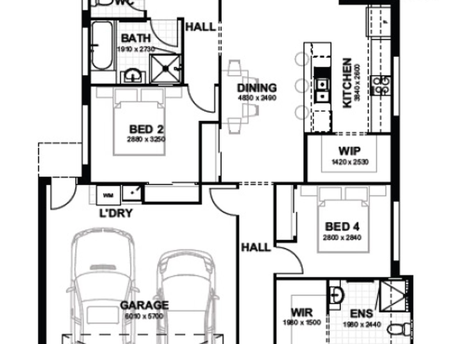 Live in or Investor $961K Lux Pkg