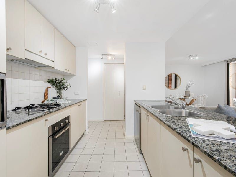 35 Refinery Drive, Pyrmont