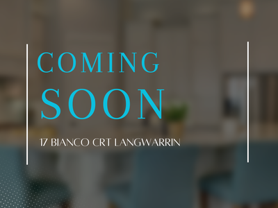 17 Bianco Ct, Langwarrin