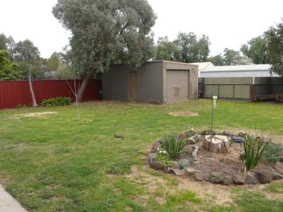 Tocumwal