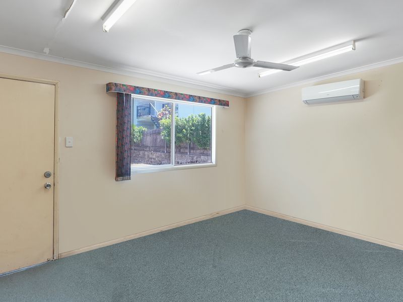111 Buchan Street, Bungalow