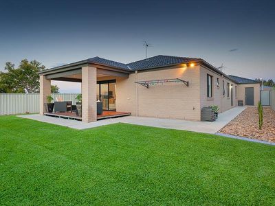 3 LAUREN PLACE, Wodonga
