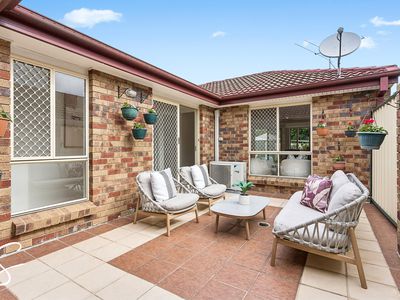 25 Macknish Crescent, Coopers Plains