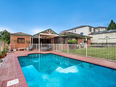 20 Creekrun, Cordeaux Heights
