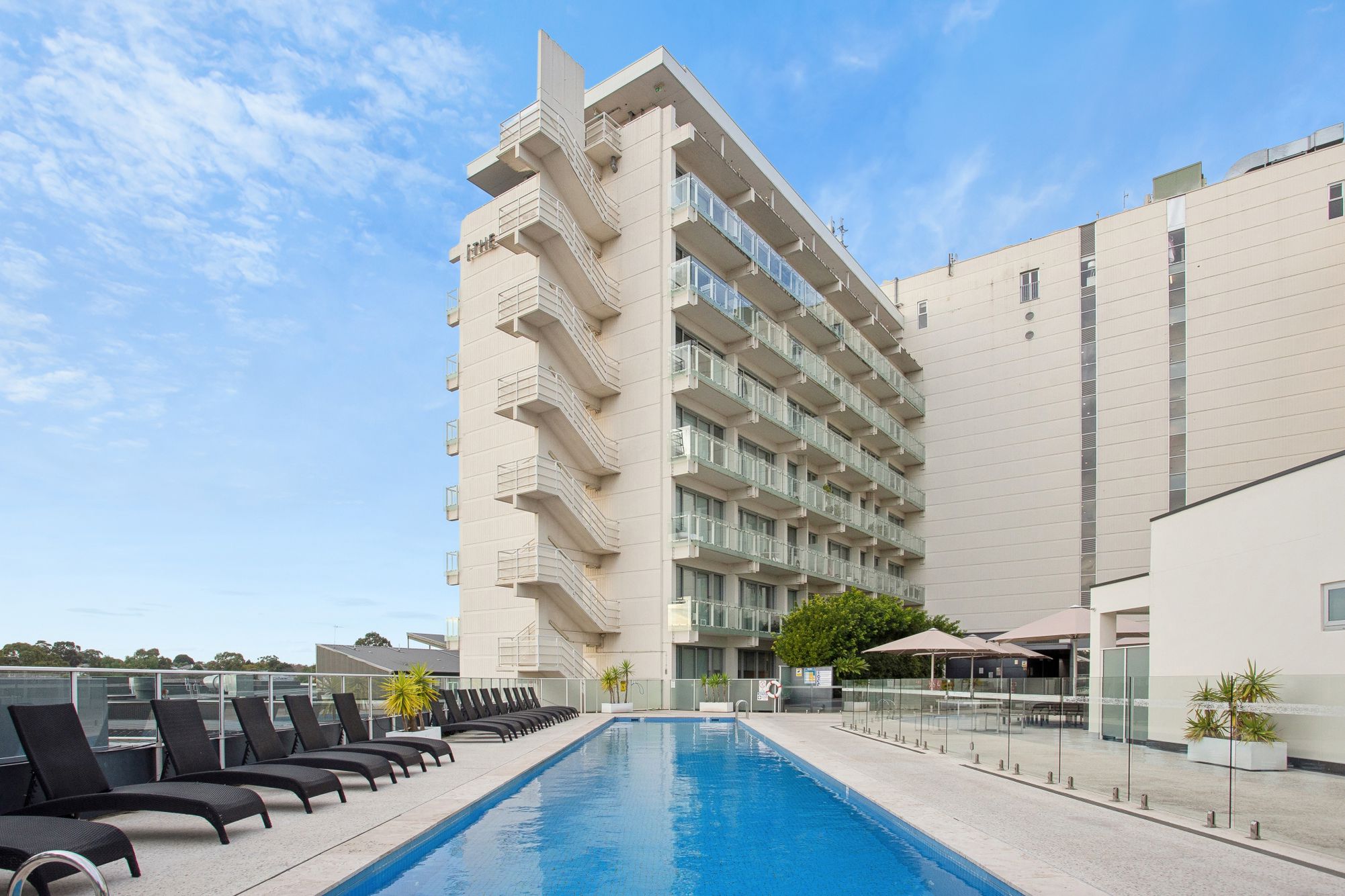 1002 / 33 Warwick Street, Walkerville